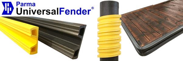 Parma UniversalFender 3