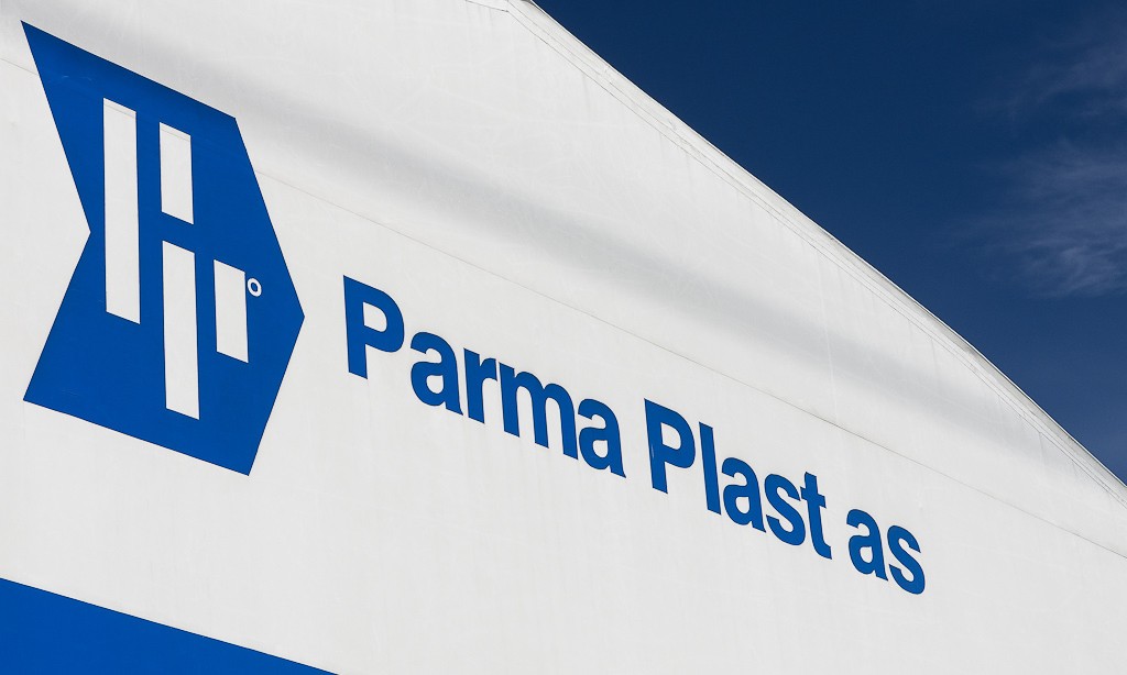 Bilde av parma plast