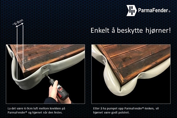 Montering og vedlikehold 1