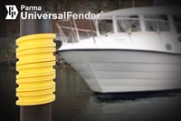 Parma UniversalFender 6