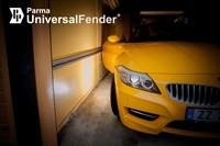 Parma UniversalFender 5