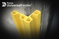 Parma UniversalFender 2